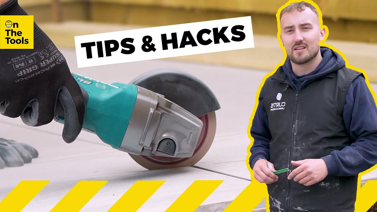 5 Tips & Tricks Every Landscaper Should Know