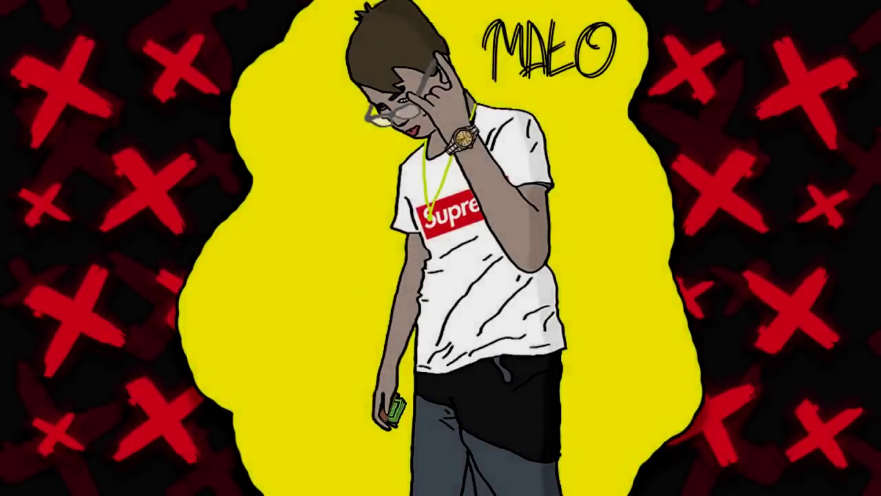Lil Cheatz - Mało