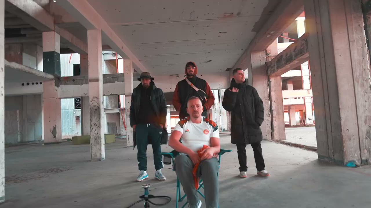 Vrbal (Verbal) - FREESTYLE DRILL