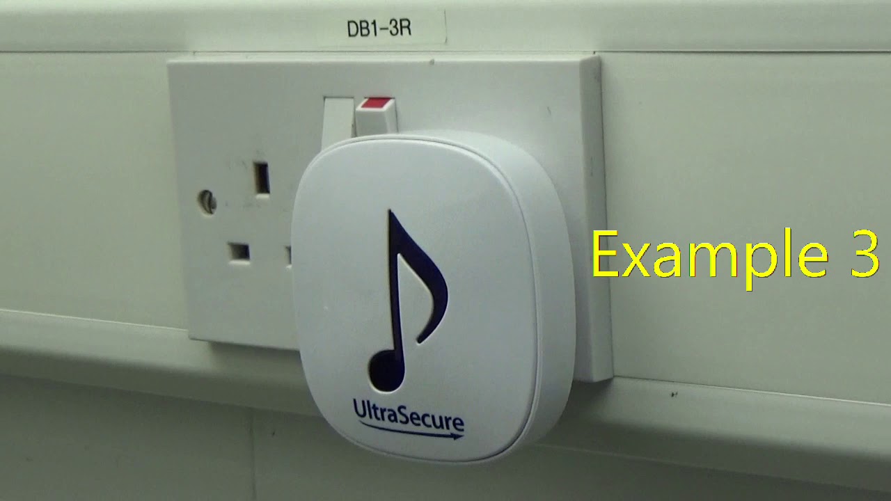 DA-600 Wireless Receiver