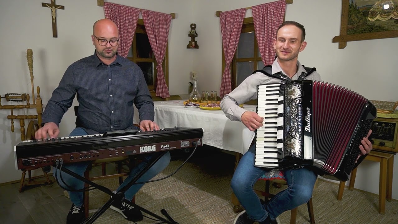 ŠTim - Grlice su dvije (Cover)