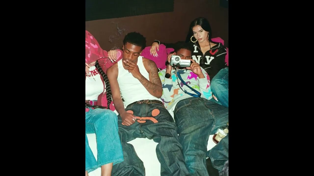 (FREE) LIL YACHTY x KARRAHBOOO TYPE BEAT - MEECH