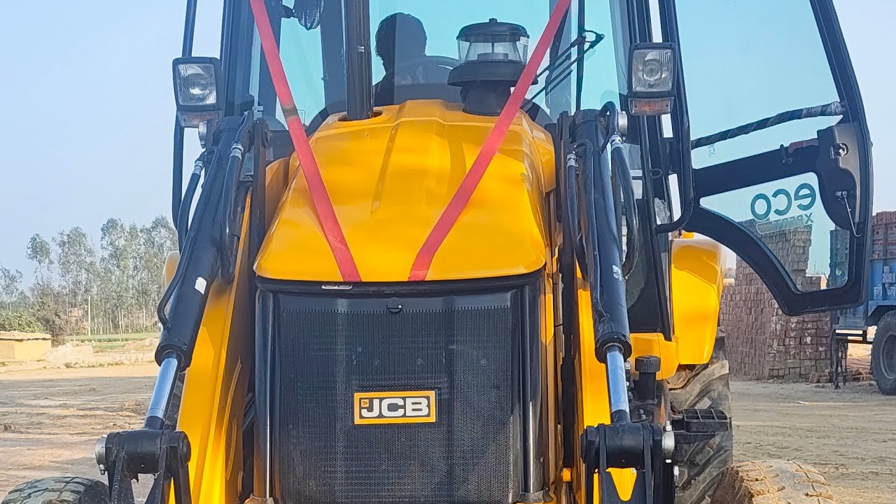 New video JCB Lover video like this now 