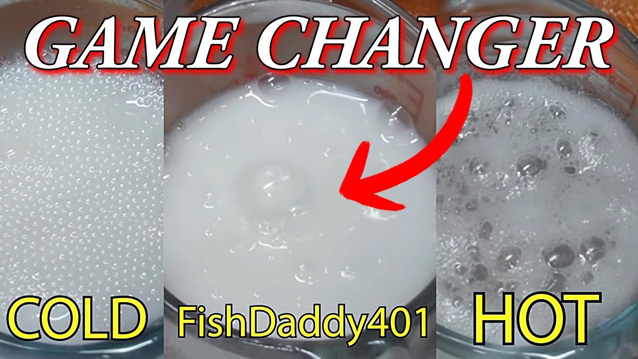 A Better Way to Vacuum Your Plastic - EASY & FAST!