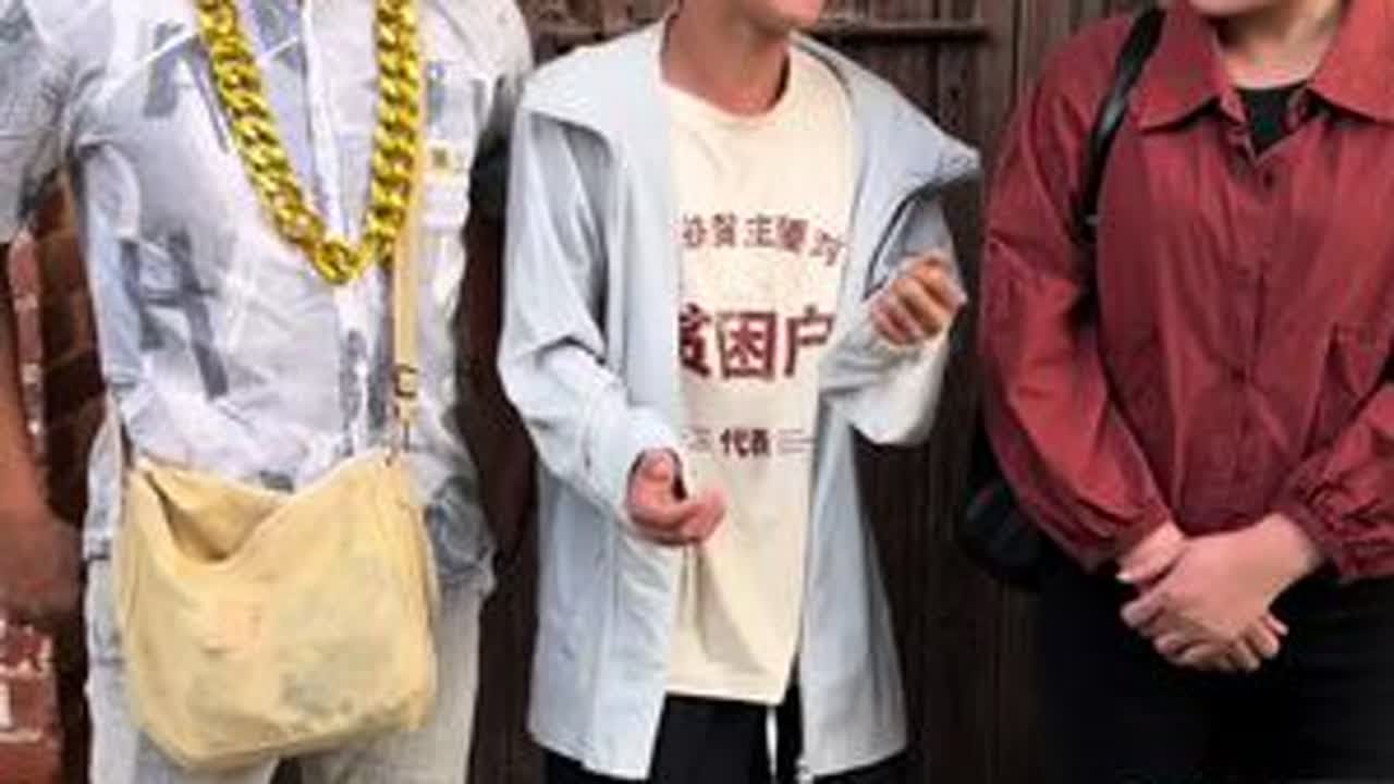 #我的农村生活
