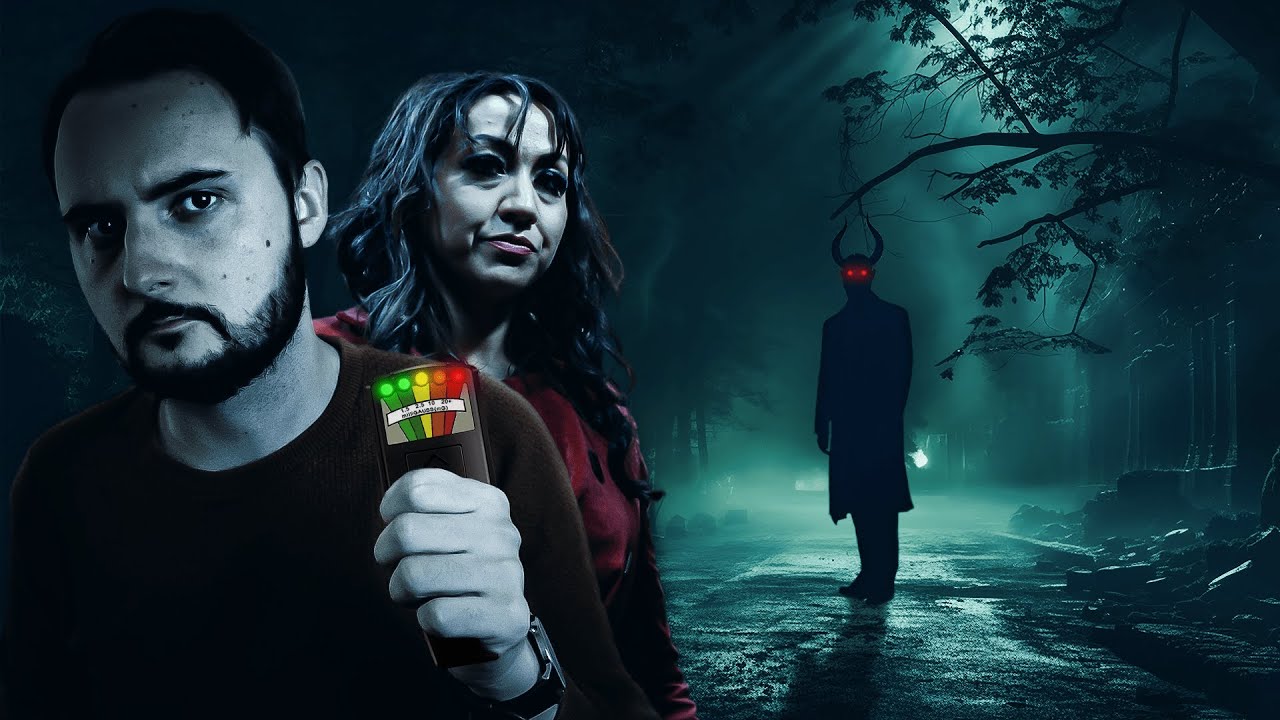 Les HISTOIRES PARANORMALES les plus Perturbantes...(Rencontre avec une médium)