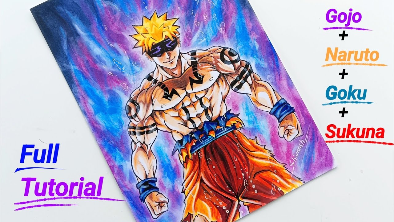 My Subscriber Gave Me a Crazy Drawing Challenge 😥.
