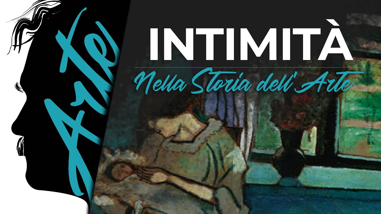 Lezione d'arte | INTIMITA'