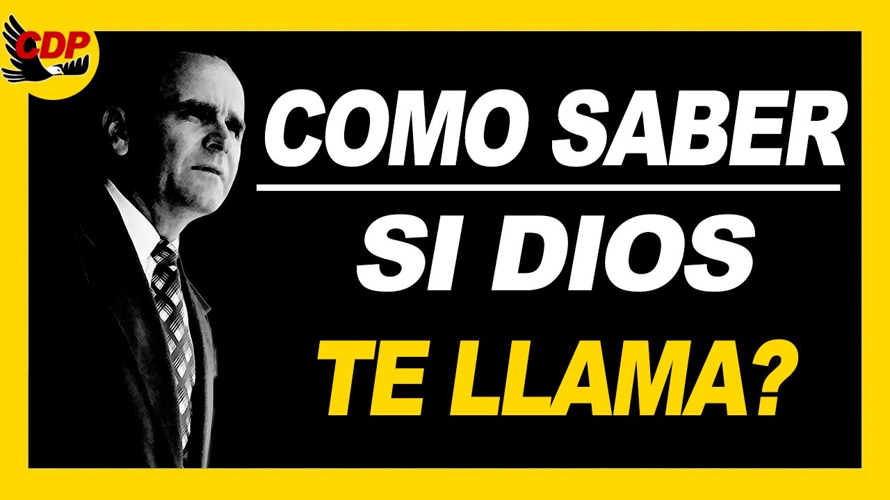 Descubre El Propósito Que Dios Tiene Para Ti
