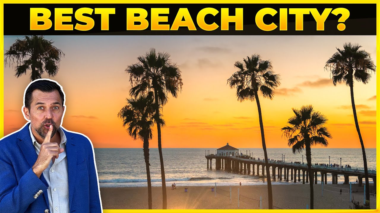 Redondo, Hermosa or Manhattan Beach. Which Is Best To Move To?