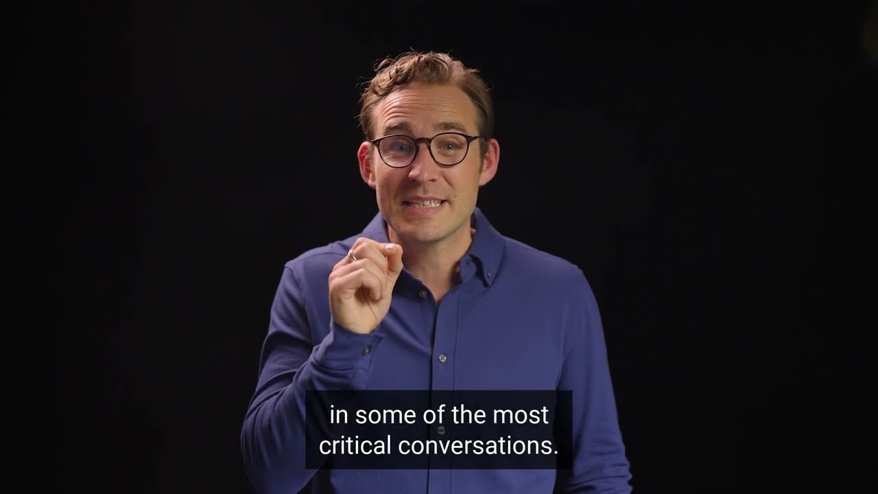 Exactly What to Say by Phil M Jones | Official Videobook Trailer | LIT Videobooks