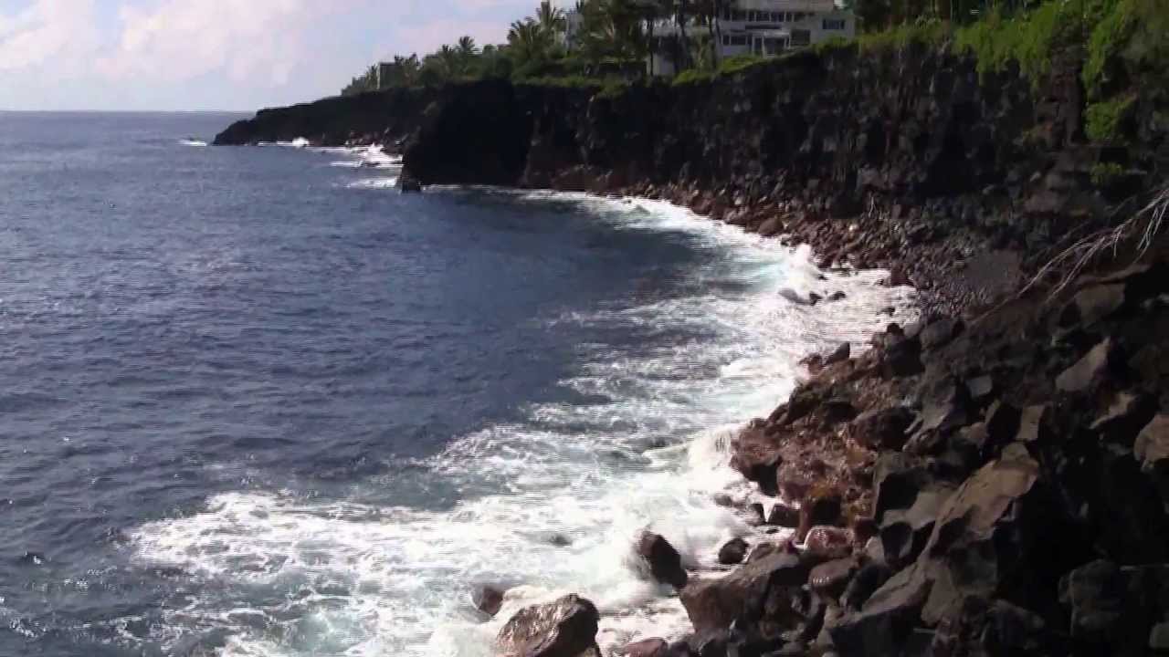Destination Unknown Puna, Hawaii