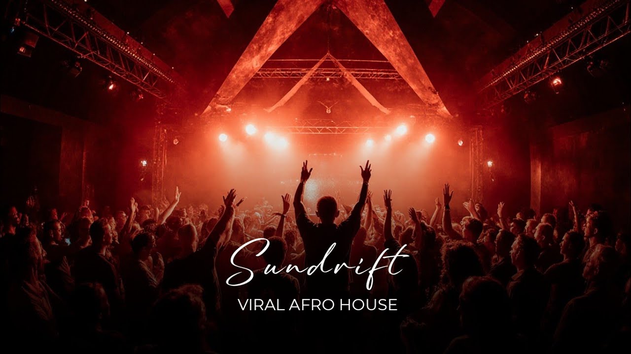 Aroten - Sundrift | Viral Afro House 💥