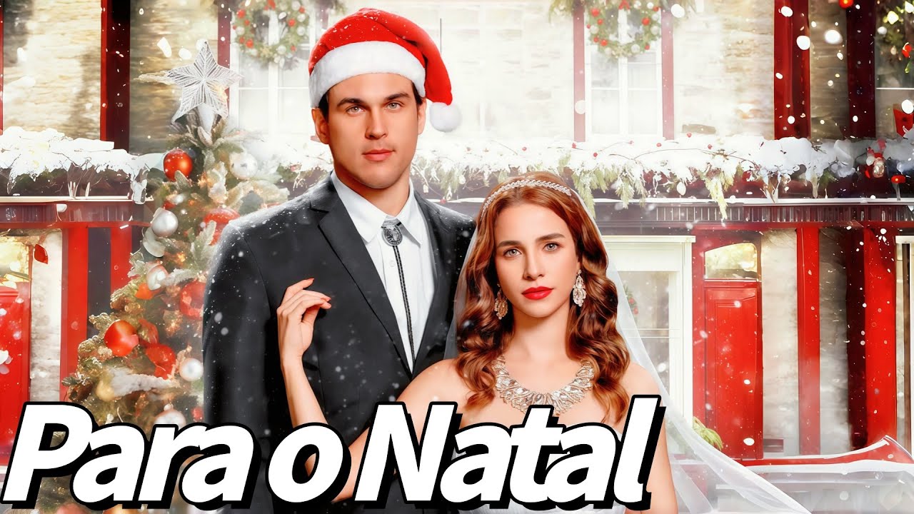 Encontrei Um Marido Bilion&aacute;rio E Sem-Teto Para o Natal #trai&ccedil;&atilde;o #vingan&ccedil;a #reelshorts