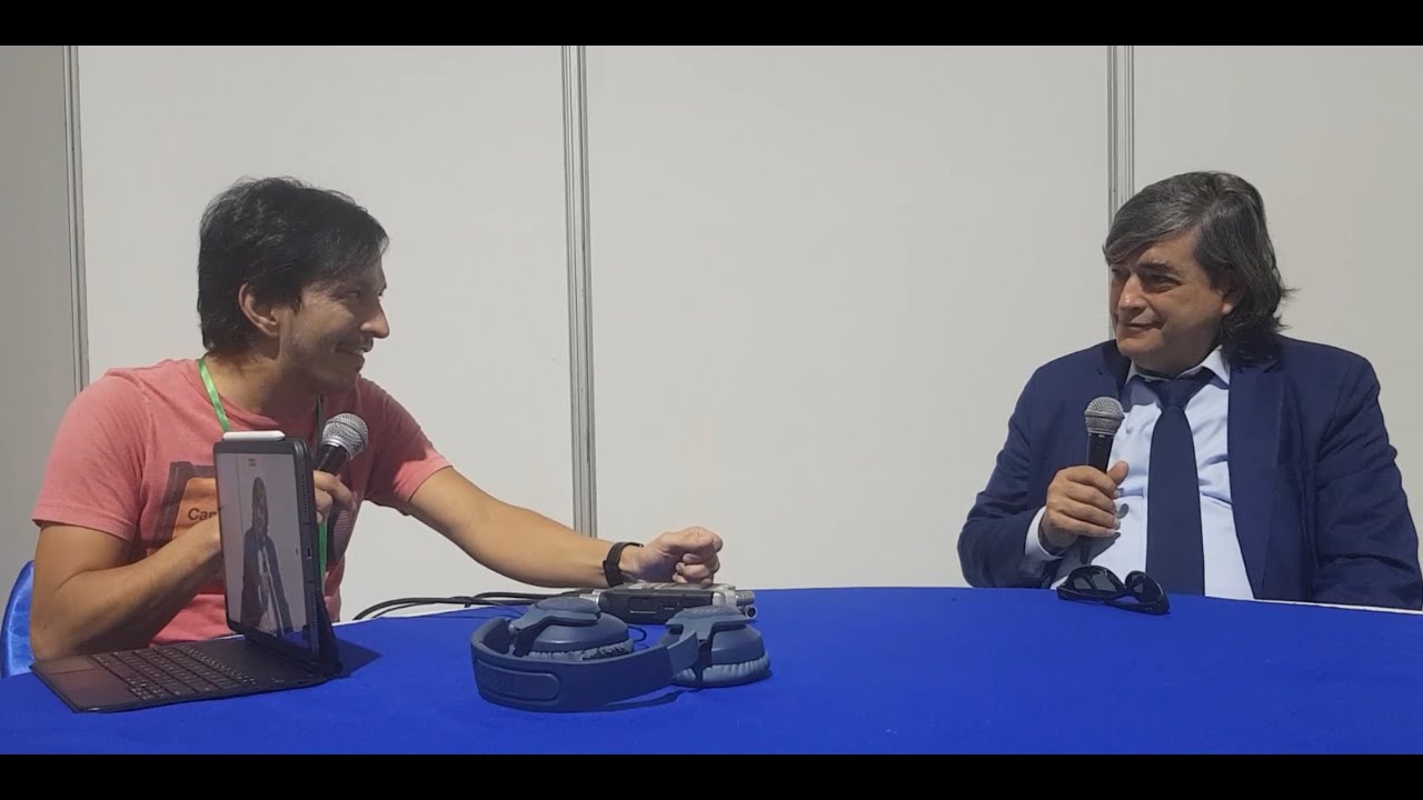Entrevista a Jaime Bayly