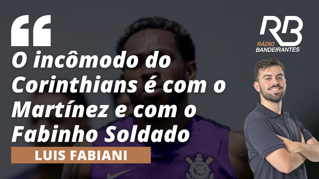 Corinthians recua por Alisson após gafe contratual; Martínez irrita diretoria com passaporte