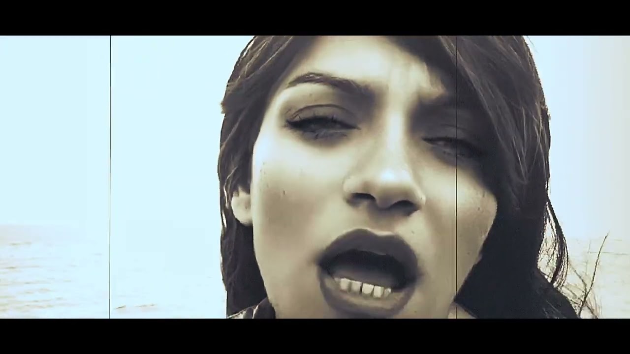 St!gma - Here comes the rain again (New Version - Music Video)