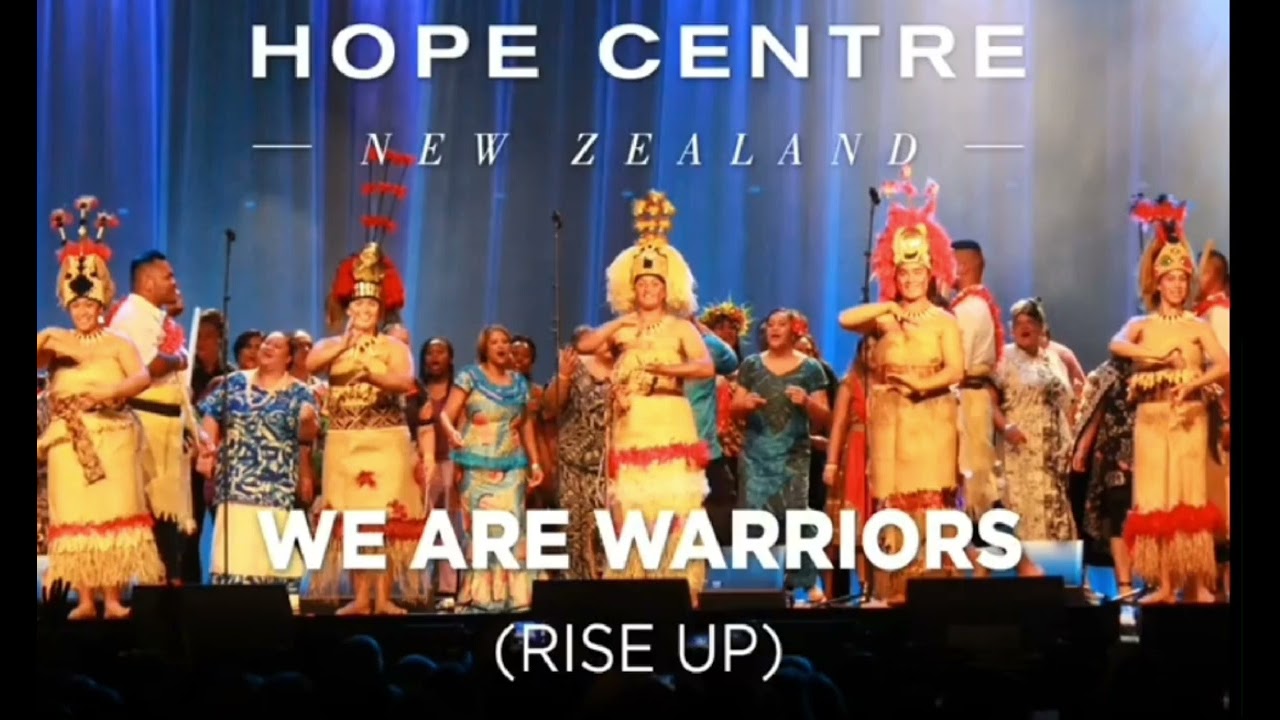 Move (Samuel Medas) Remix We are warriors (Rise Up)