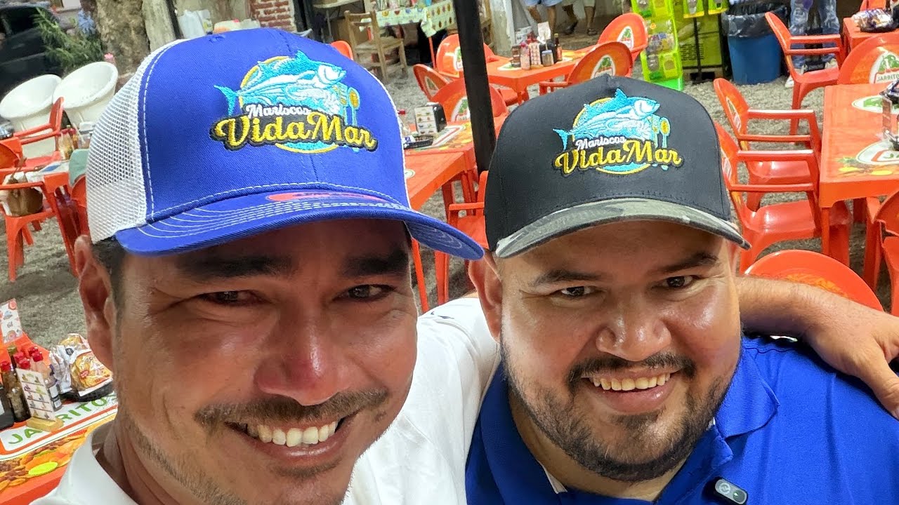 Mariscos VidaMar en Puerto Vallarta 