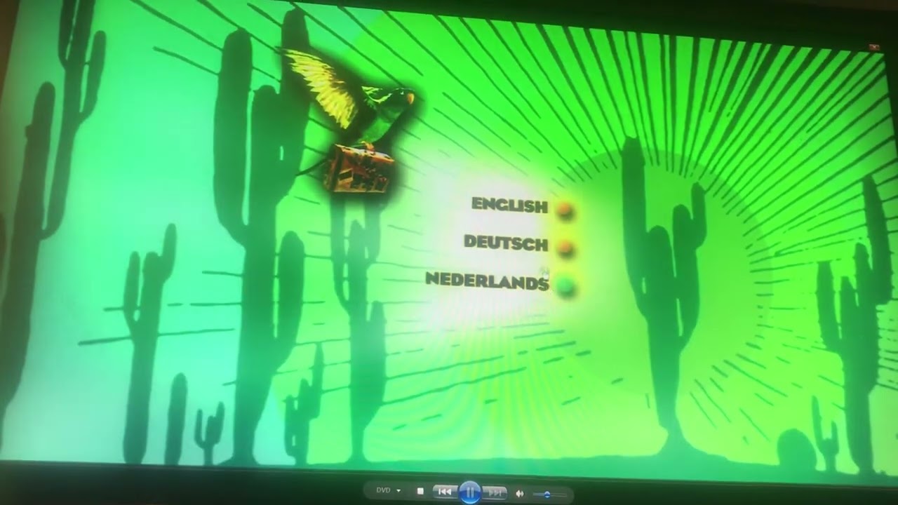 Opening To Paulie 2001 (2006 Reprint) DVD Australia (Dutch Option)