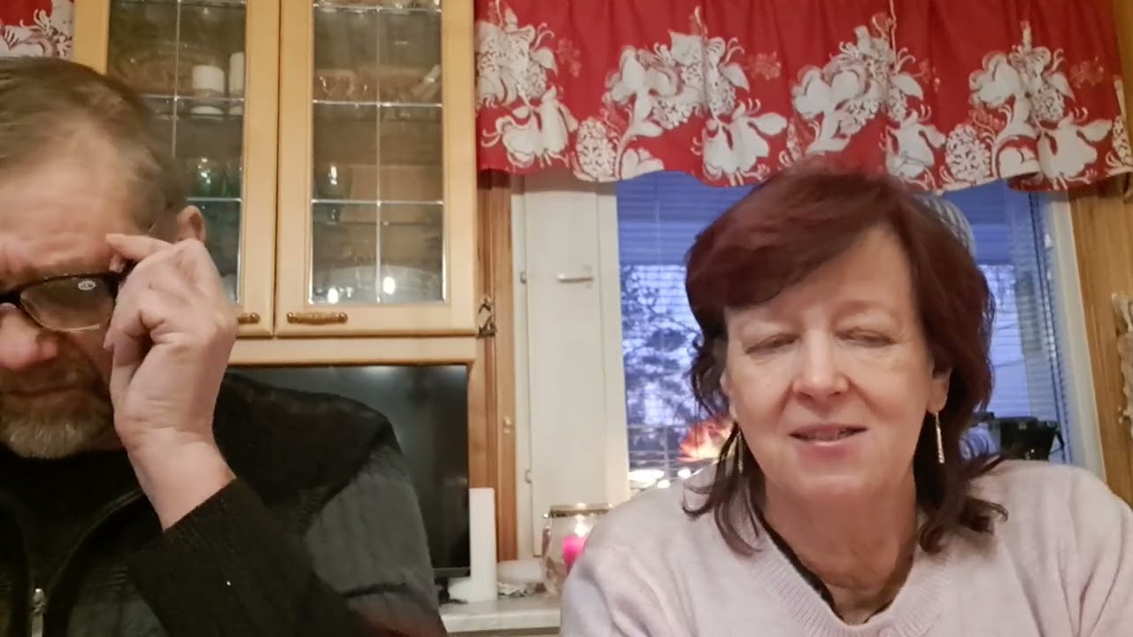 Jumala vain voi pelastaa!