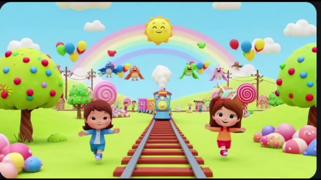 Arabic nursery rhymes|Kids learning Videos |أغنية الخضروات للأطفال | Veggie Nursery Rhyme.