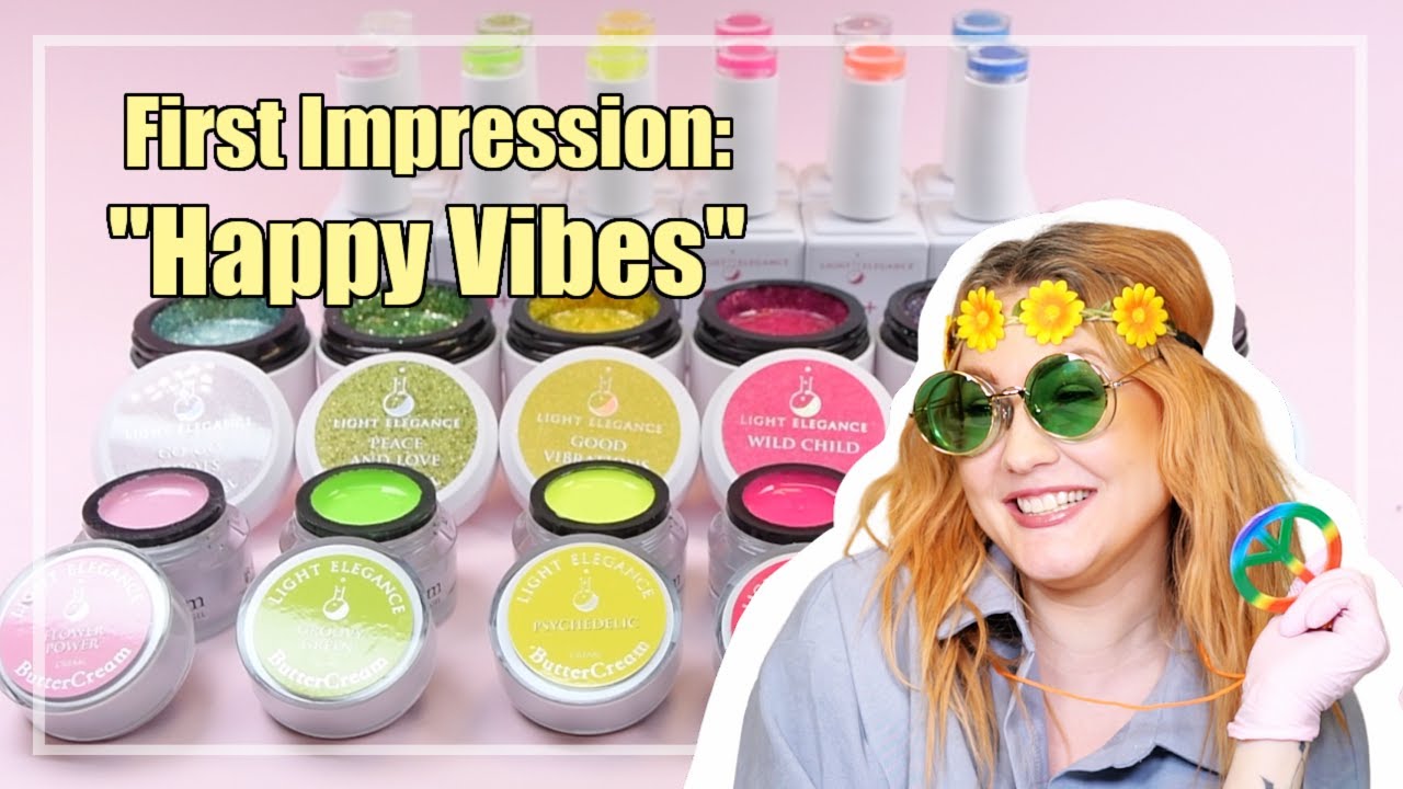 Honest reactions and first impression - 
