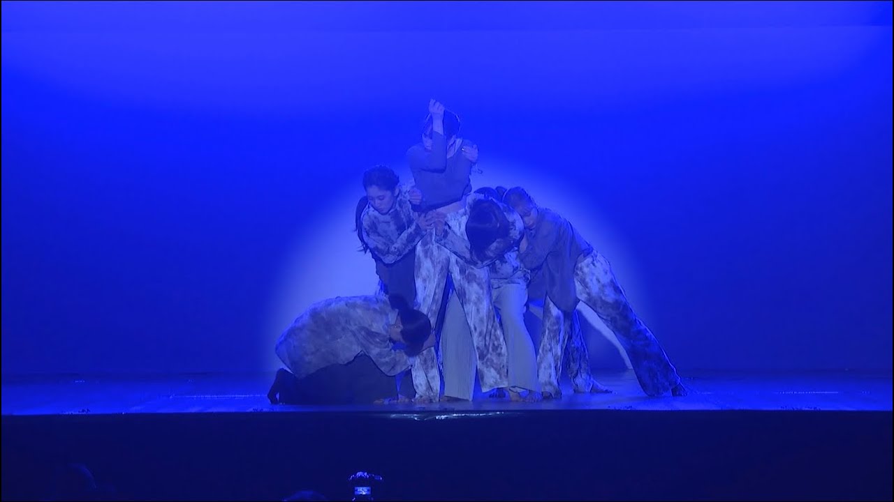 【Jazz SP】dance crew es -est2022 ステージ公演