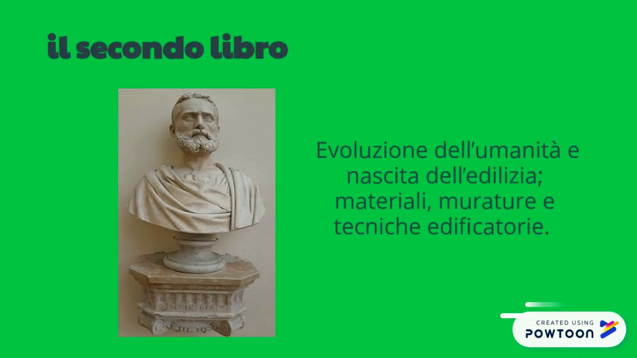 vitruvio - de architectura
