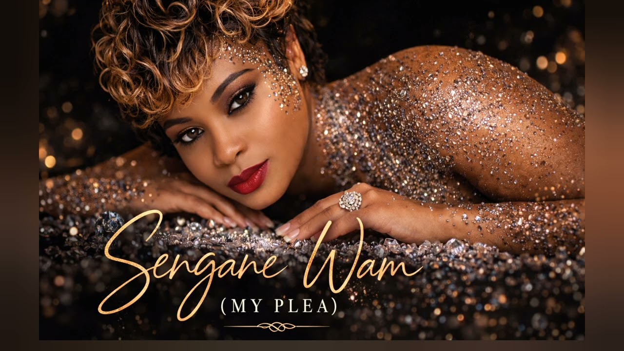 Sengane Wam (My Plea).