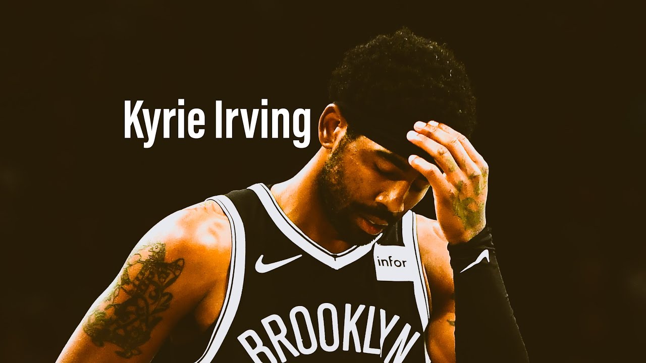 Kyrie Irving Mix 2022 || HD ||
