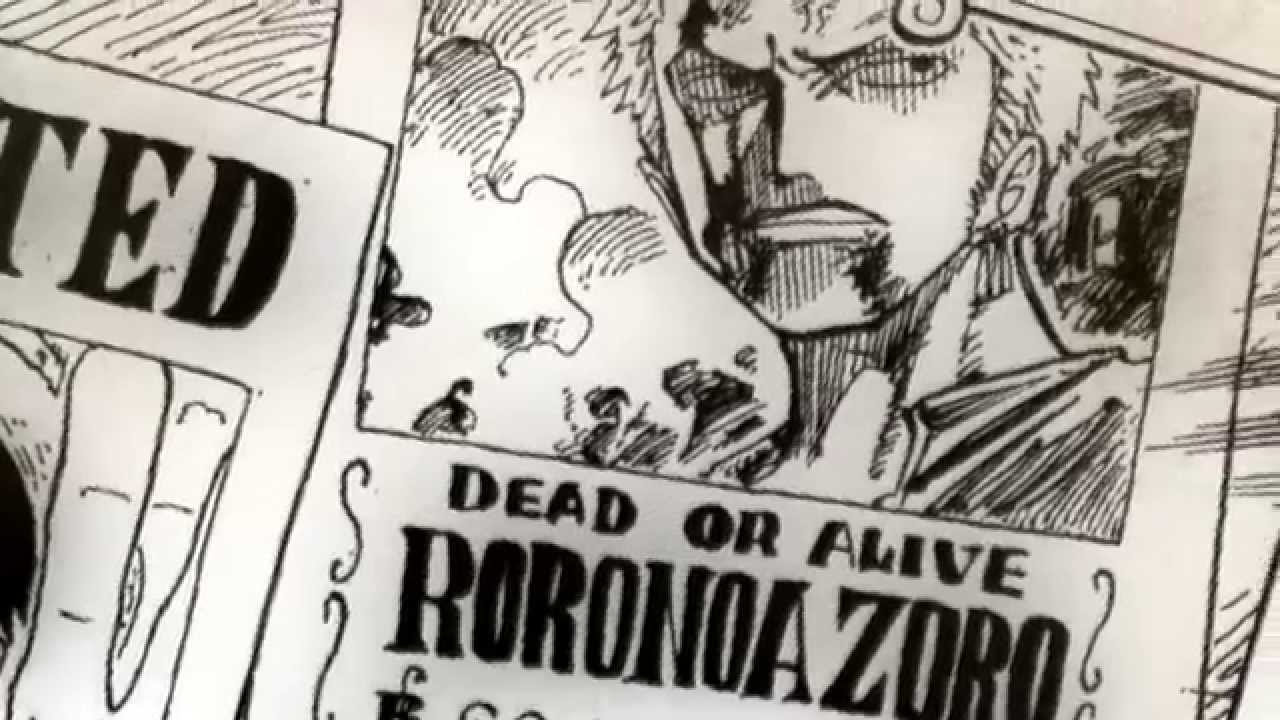 One Piece MMV - From 1997 to 2014 | One Piece in 4 Min