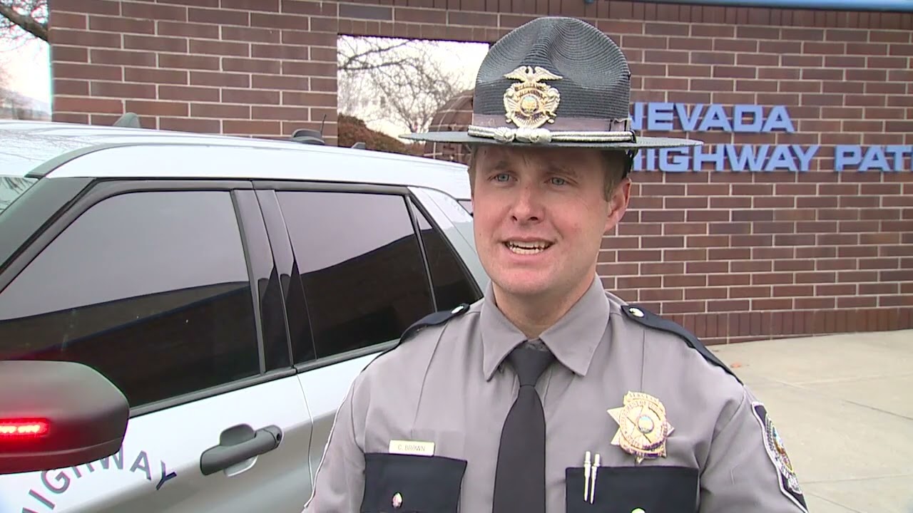 The Road Ahead: Winter Driving Safety