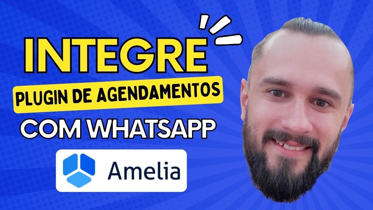 Como Integrar o Amelia com o Whatsapp |  Uncanny Automator