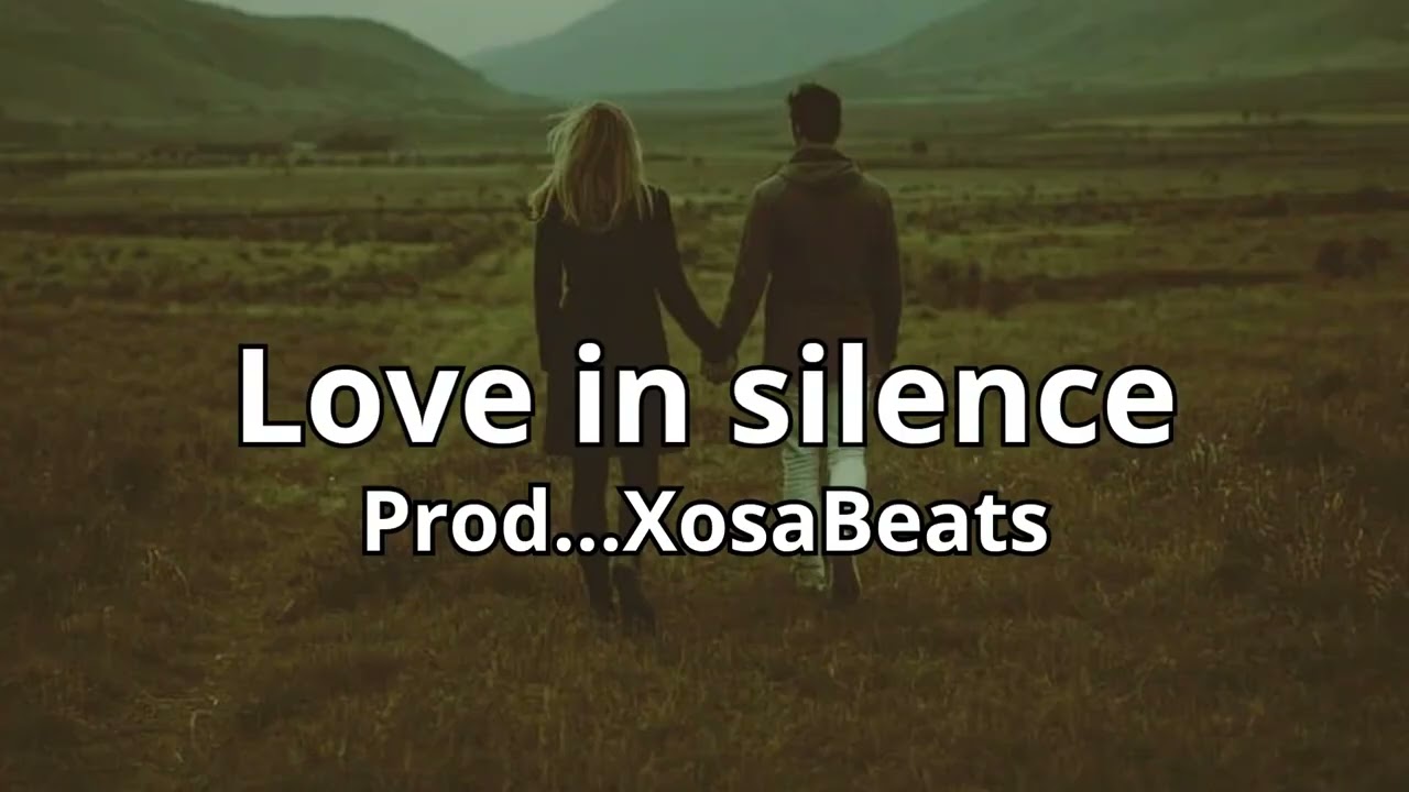 FREE Emotional R&B Rap Beat – Sad Piano Instrumental | “Love in silence