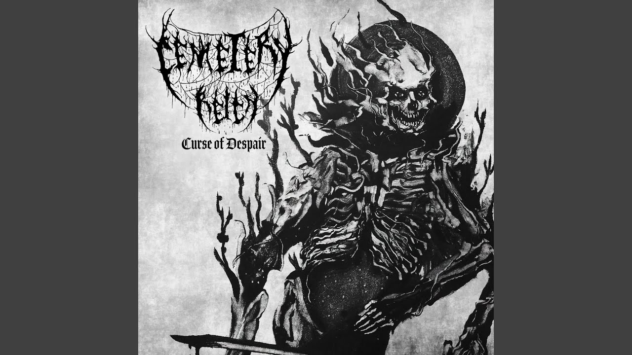 Curse of Despair