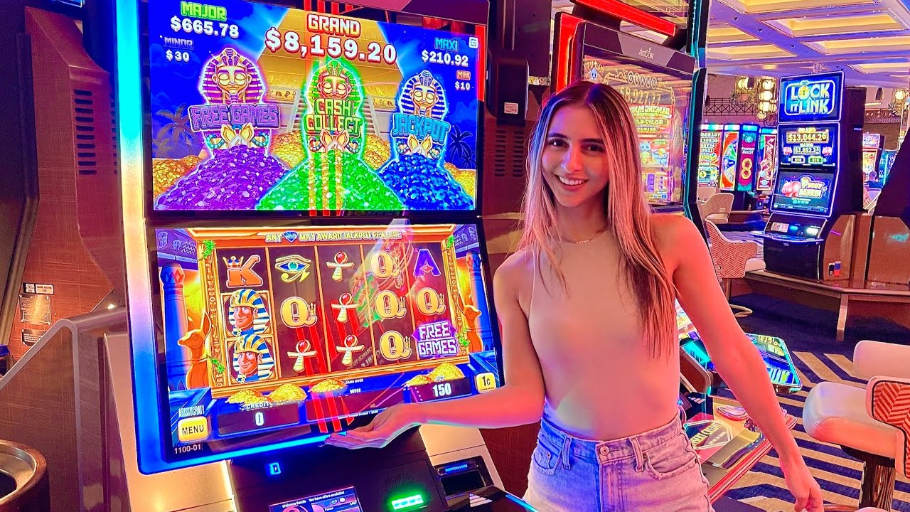 ЛУЧШИЙ НОВЫЙ БОНУС ИГРОВОГО АВТОМОБИЛЯ!!🤯 (НОВЫЙ СЛОТ MO MUMMY!!)