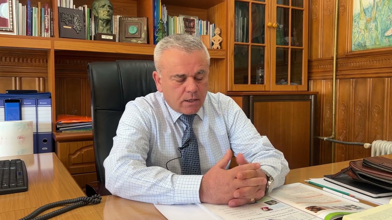 Programi i Ri i Doktoratës në UGJ - ”Doktoraturë në Edukim dhe Shkencat Humane”