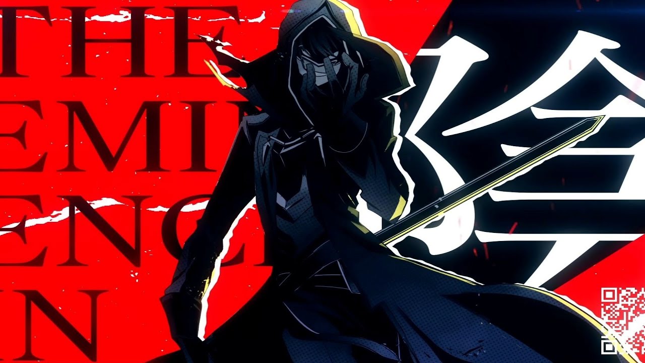 【静止画MAD】Last Proof【陰の実力者になりたくて！】