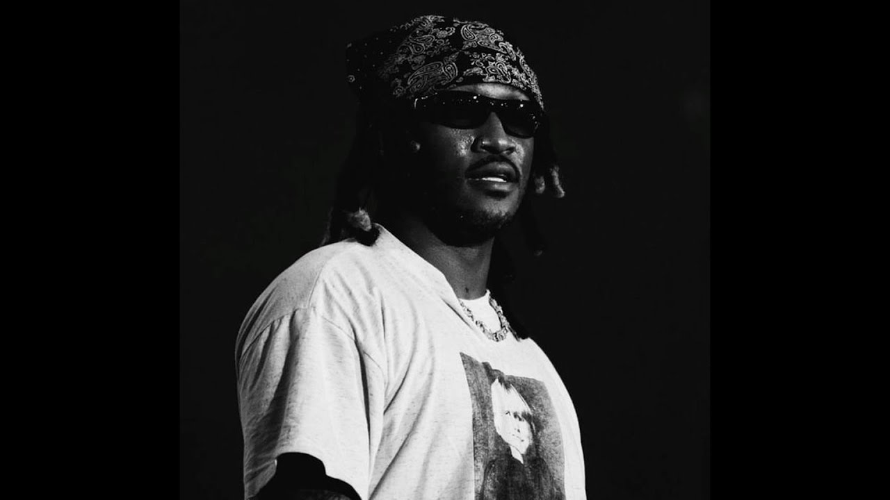 Trap Type Beat - 