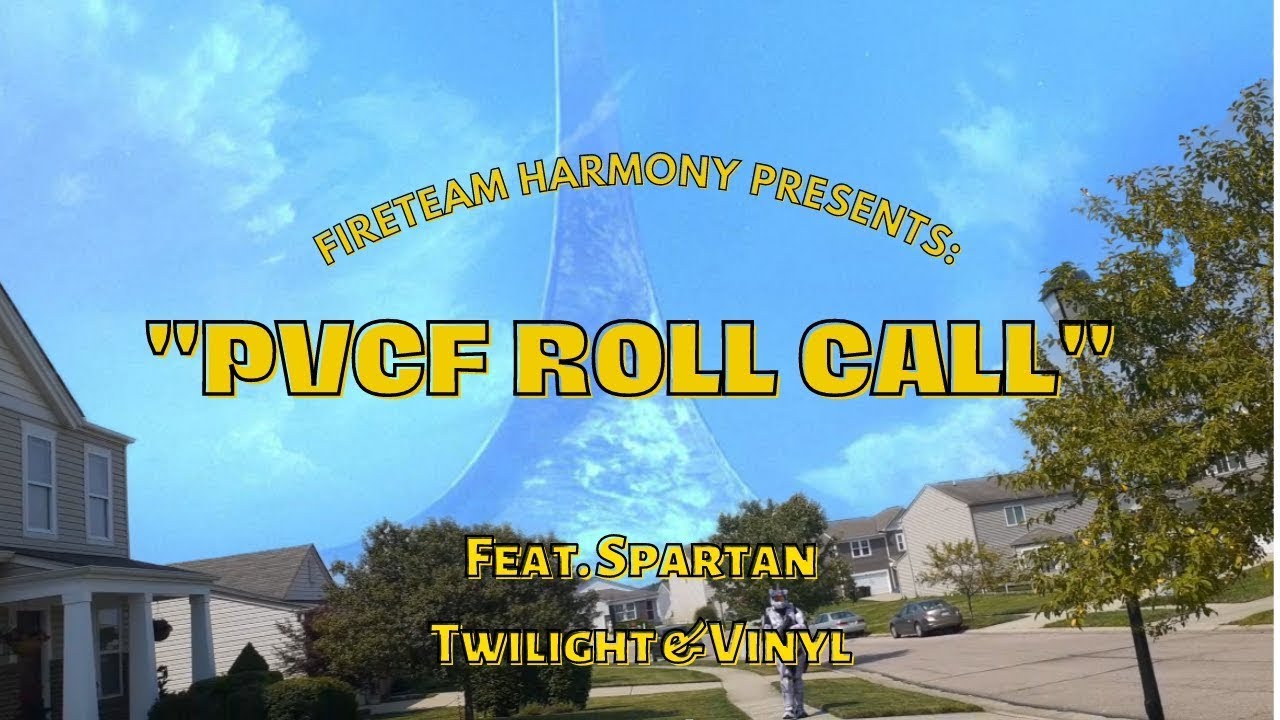 PVCF: Roll Call