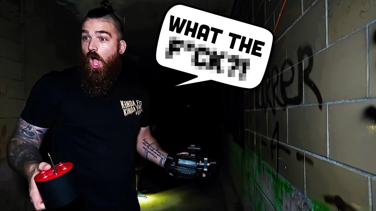 The Horrors of Pennhurst Asylum - Ep 1