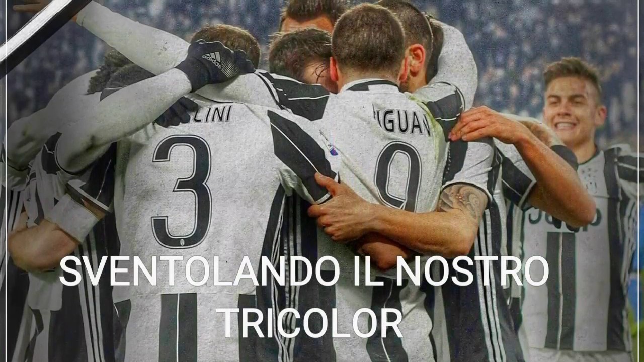 CORO JUVENTUS - DESPACITO
