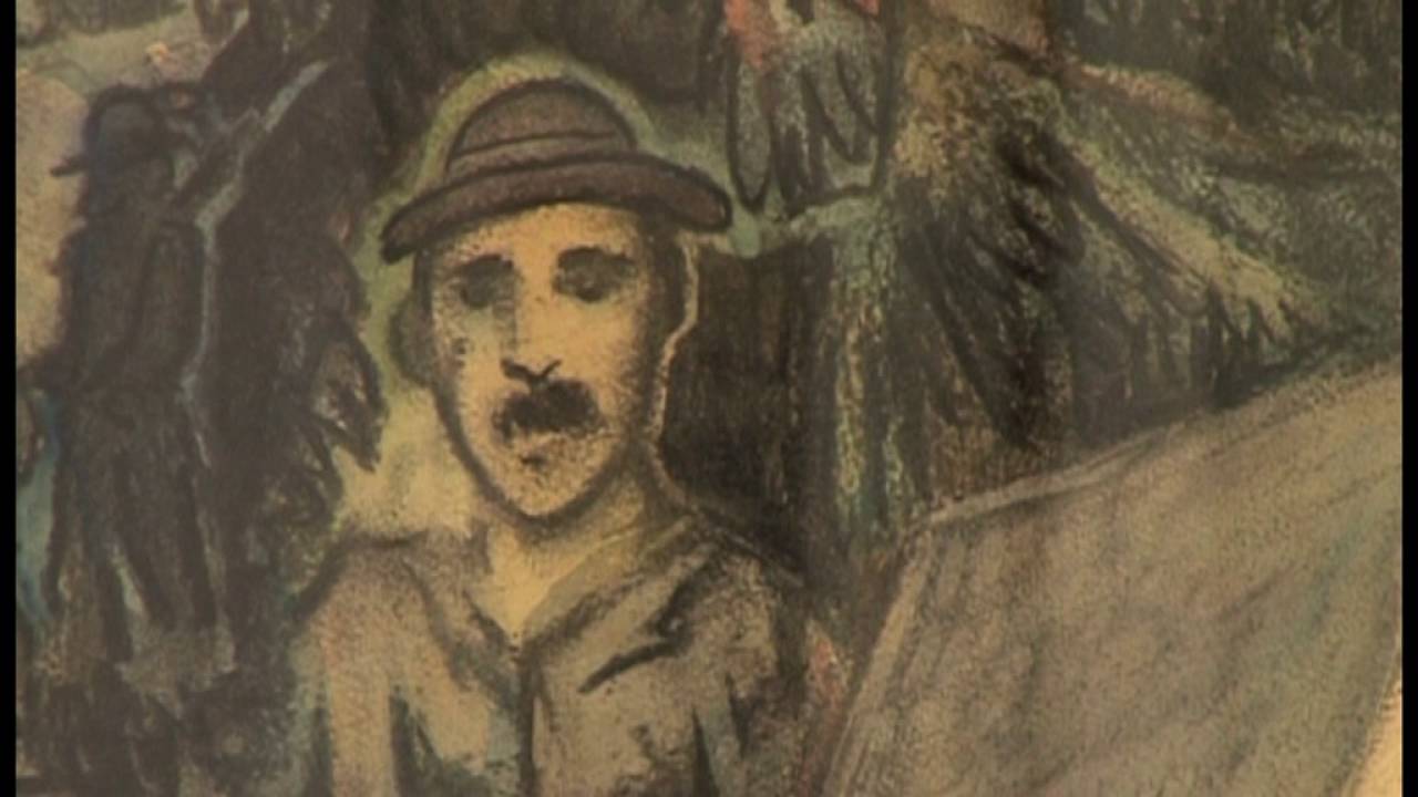 &Scaron;UMAVA. Alfred Kubin &ndash;Josef V&aacute;chal