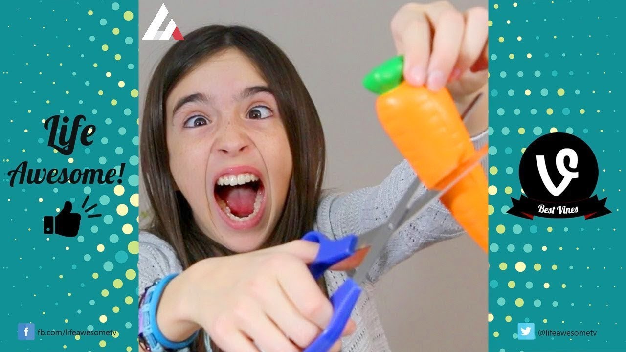 TENTE NÃO RIR ou GRIN Assistindo a compilação Ey Bee Family Vines | Vídeos de Facebook e Instagram