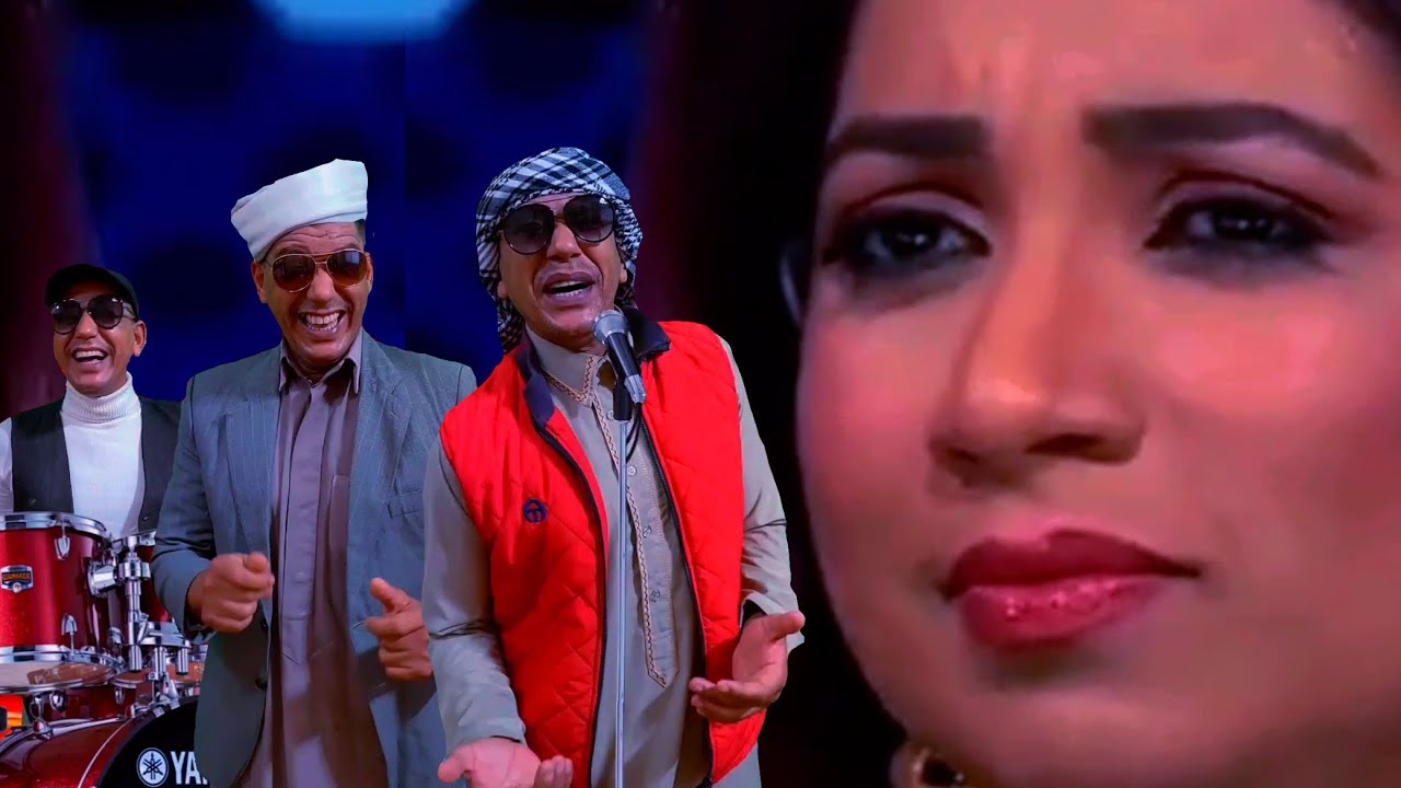 حبيبي ليه جاني الهوا 💔🤩🤩 