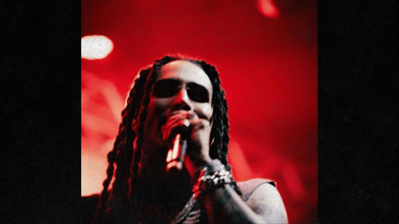 [FREE] Matuê x Xtranho x Brandão Trap Type Beat - 