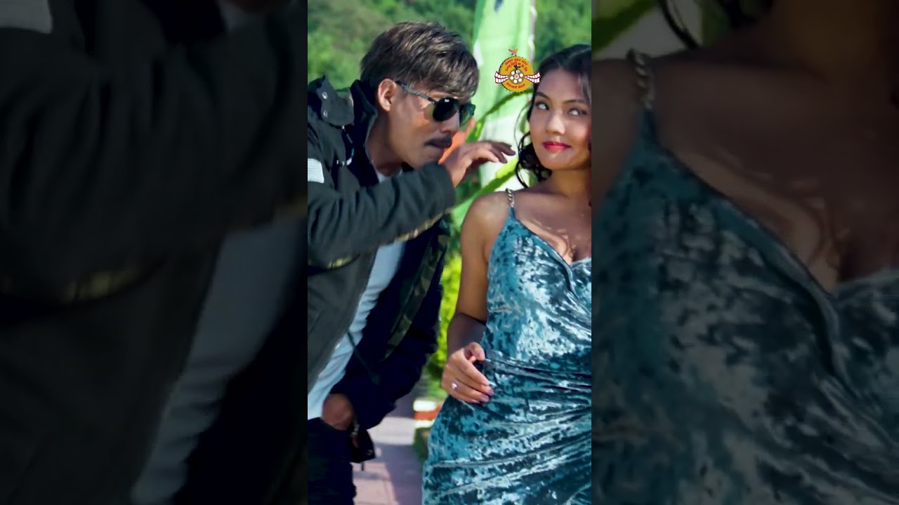 Chhamela Herai Jyanmara || New Tamang Selo Song || Amir Dong, Purnima Thokar, Sanjeev Gole, Rasmila