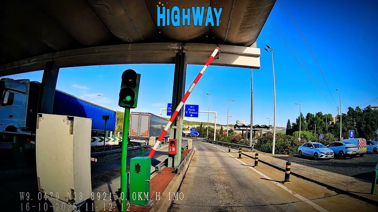 @imo #trucking 