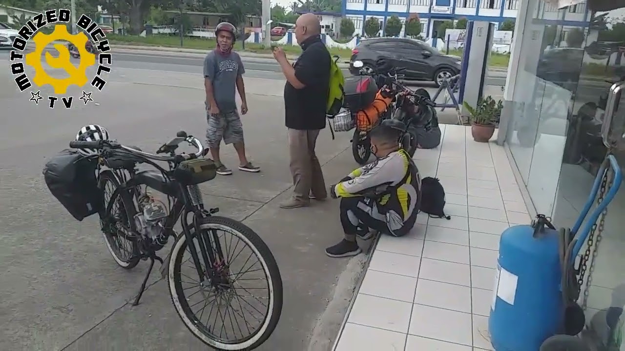 TAGAYTAY JOYRIDE (PART3) @noelabutog55